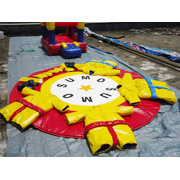 sport inflatable games